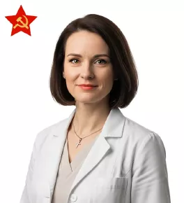 Каримова Малика Мирхалиловна